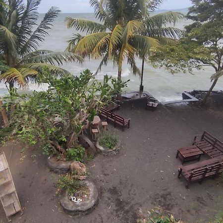 El Natural Ometepe Hostel Santo Domingo Exterior photo